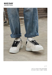 Retro Campus Shoes
