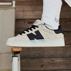 Retro Campus Shoes
