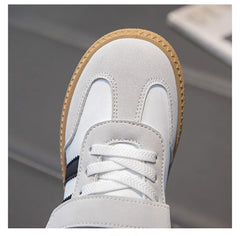 Anti-slippery Soft-soled Sneakers For Kids