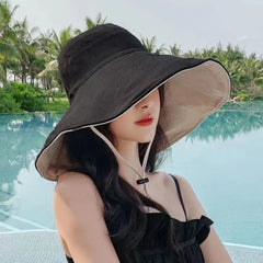 Chapeau de soleil
