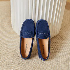 Chaussure Moccasins enfants