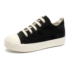 Sneakers Skateboard Vulcanized Shoes