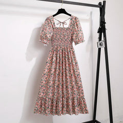 Robe décontractée