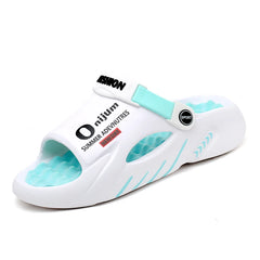 Pantoufles pour hommes