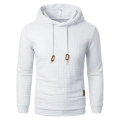Unisex Sweatshirt With Zipper Paired Hoodies