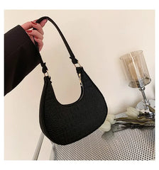 Mini temperament ladies bag