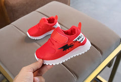 Luminous Sneakers Children's Glowing Shoes LED Light Up
