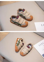 Children's Sneakers Boys Girls Soft Sole Non-slip t Running