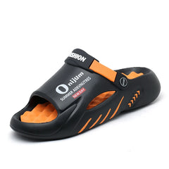 Pantoufles pour hommes