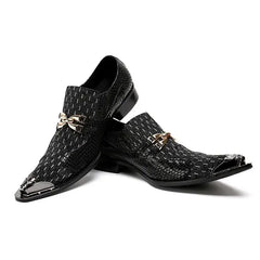 Pointed Shoes Mesh Breathability  shoes