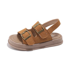 Chaussure ouverte  enfants