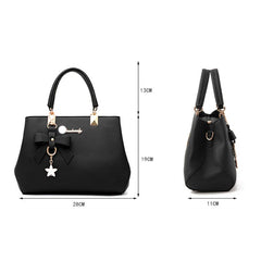 Sacs fourre-tout élégant pour femme