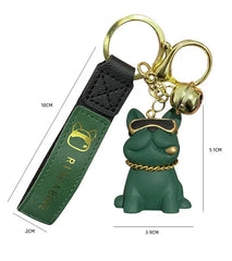 Keychain Bag Pendant Jewelry Gift