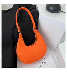 Mini temperament ladies bag