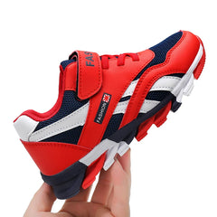 Kids Running Sneaker Blade sole Fashion Outdoor Sports Jogging Shoes