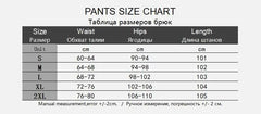 Jeans denim high waist jeans