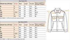 Heavyweight Hooded Fleece Jacket