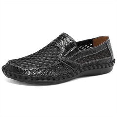 Super Lightweight Without Strap Men's Sports Shoes