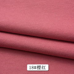 Pure Cotton Knitted Sweater Cloth
