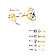 Boucle d'oreille