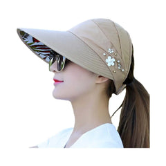 Casquettes de plage