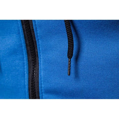 Two Pieces Set Mens Sportswear Plus Pants Suit