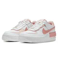 Nike Air Force Casual Wear Resistant Anti-slip Classic Retro Skateboarding Shoes