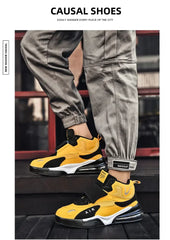 chausssures de sport