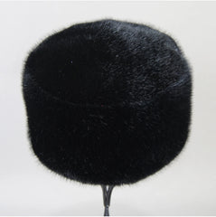 Chapeaux de fourrure