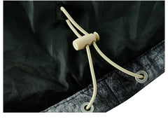 Cotton-Padded Jackets