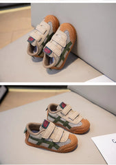 Children's Sneakers Boys Girls Soft Sole Non-slip t Running