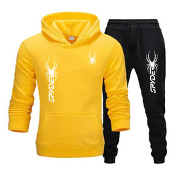 Outwear and trousers