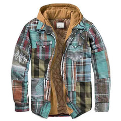 Windbreaker Jackets