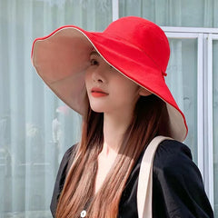 Chapeau de soleil