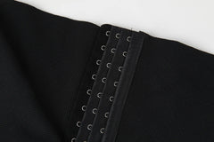 Seamless High Waist Yoga Shorts
