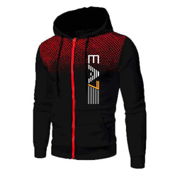 Hoodie  Fashion Tracksuit