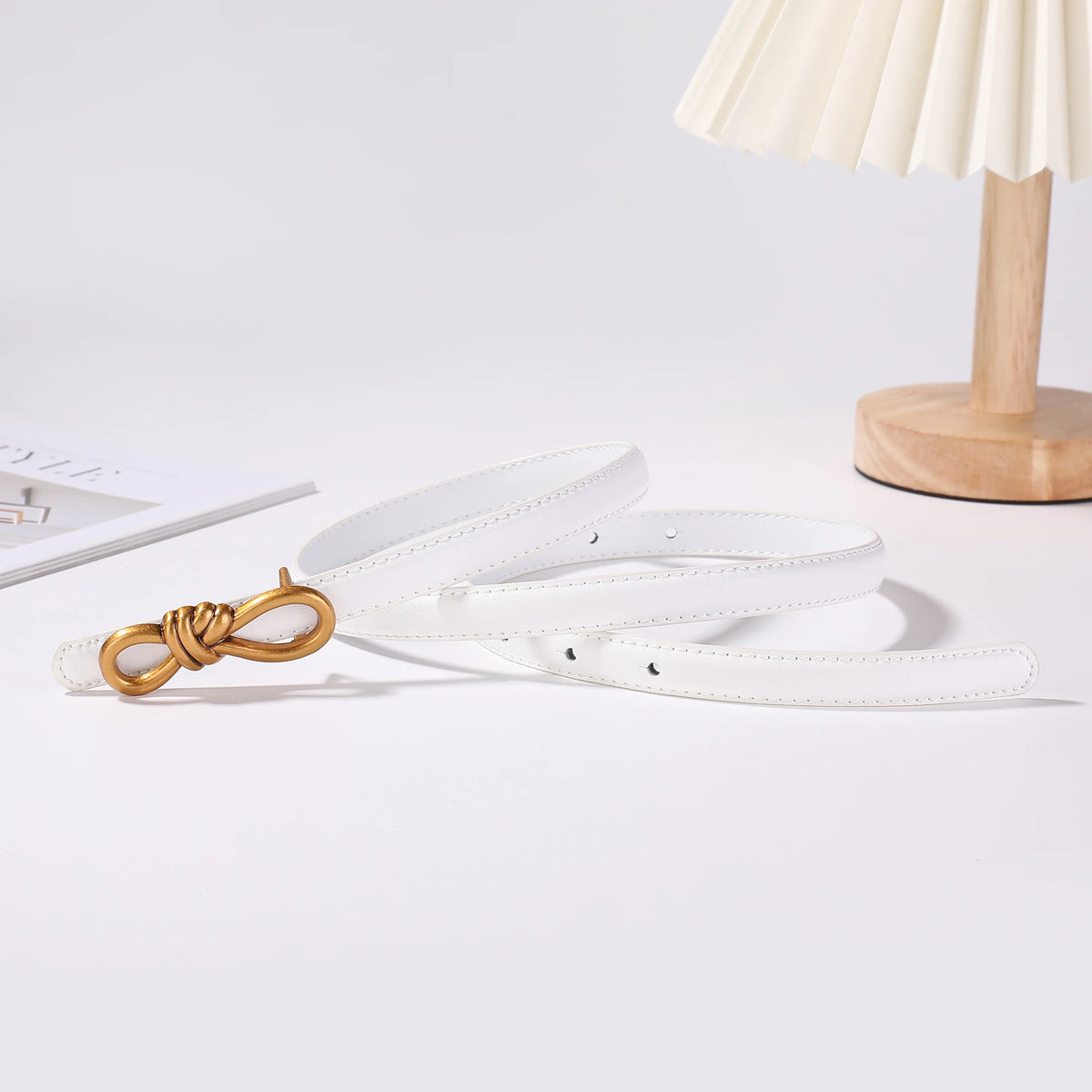 Ceinture ajustable