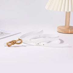 Ceinture ajustable