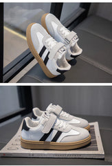 Anti-slippery Soft-soled Sneakers For Kids