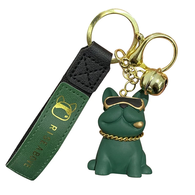 Keychain Bag Pendant Jewelry Gift