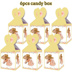 Horse Birthday Party Decoration Supplies Horse Theme Birthday Party Paper Napkins Cups Plates Tablecloth Tableware Child Favours