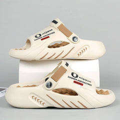 Pantoufles pour hommes