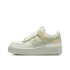 Nike Air Force 1 Shadow Lightweight Retro Fashion Casual Non-slip Wear Shoes