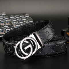 Ceinture en cuir