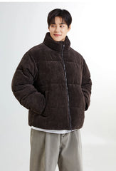 Corduroy Cotton Jacket