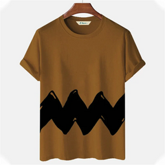 T-shirt décontracté