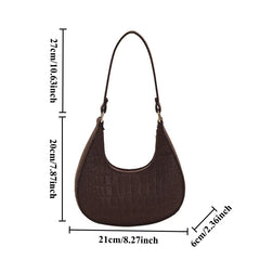 Mini temperament ladies bag