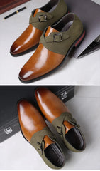 Casual Breathable Soft Solo Shoes