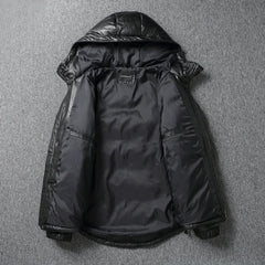 Thick Genuine Cow Leather Jackets