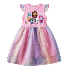 Robe de princesse